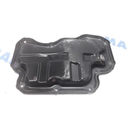 Renault - Clio - Sump