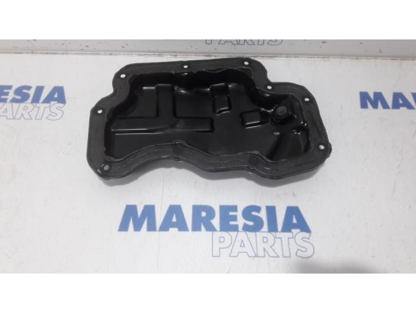 Renault - Clio - Sump