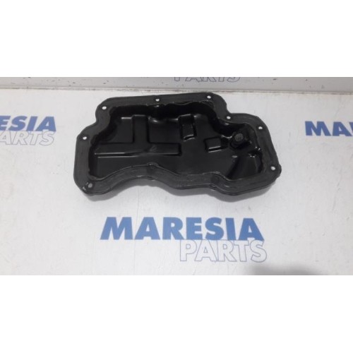 Renault - Clio - Sump
