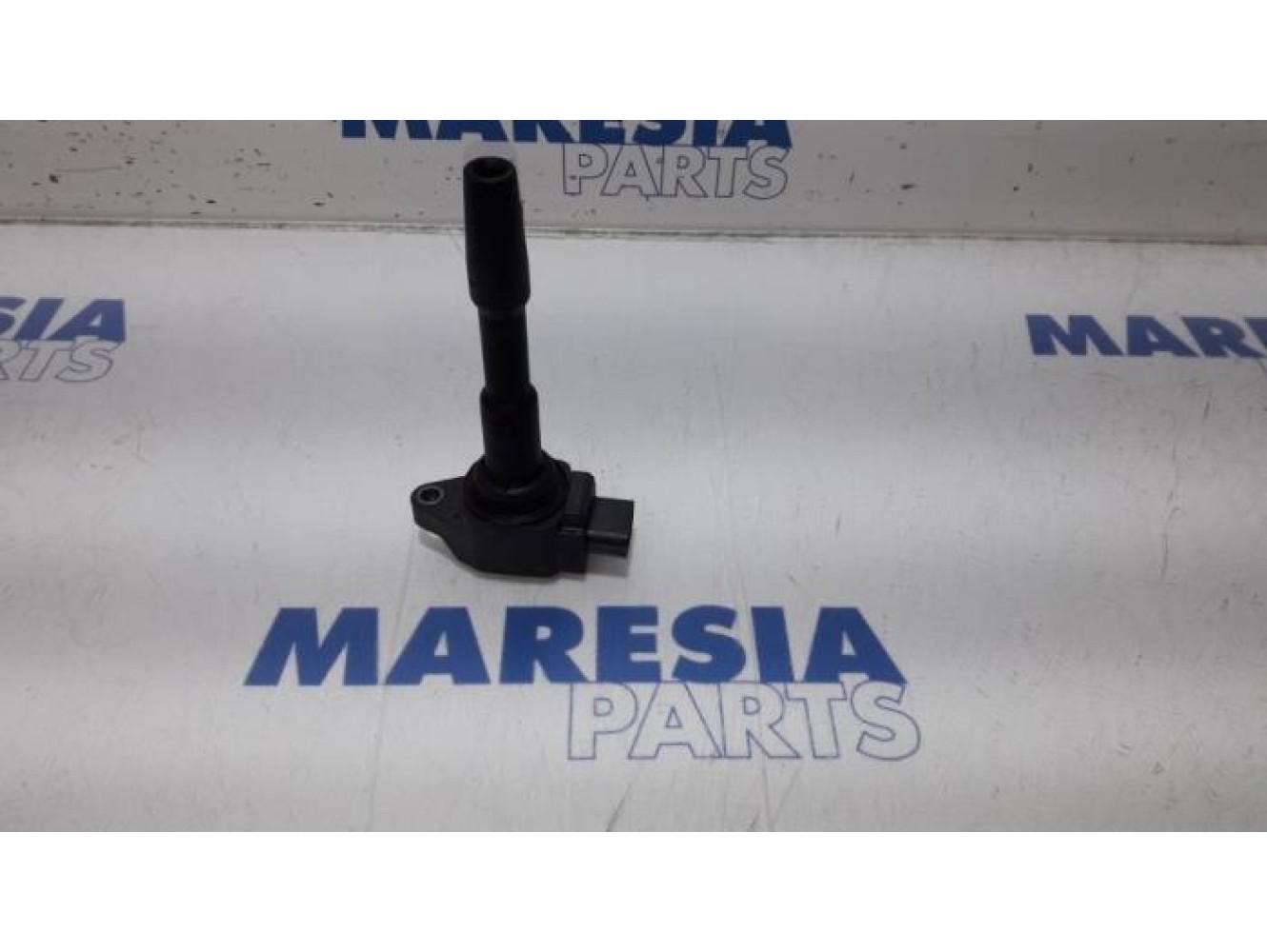 Renault - Clio - Broche bobine