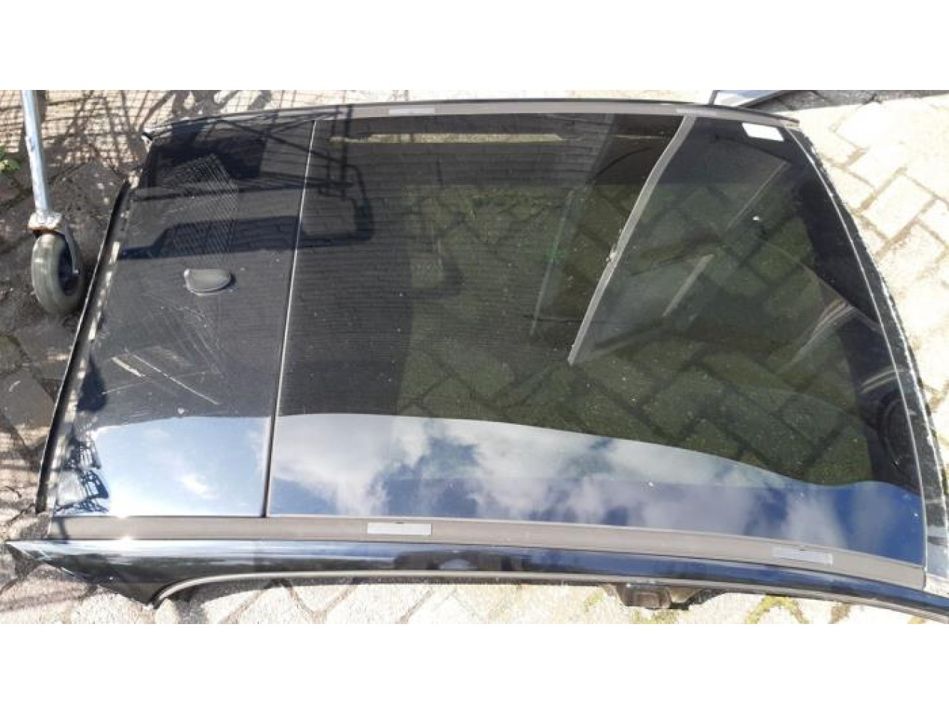 Peugeot - 308 - Toit panoramique