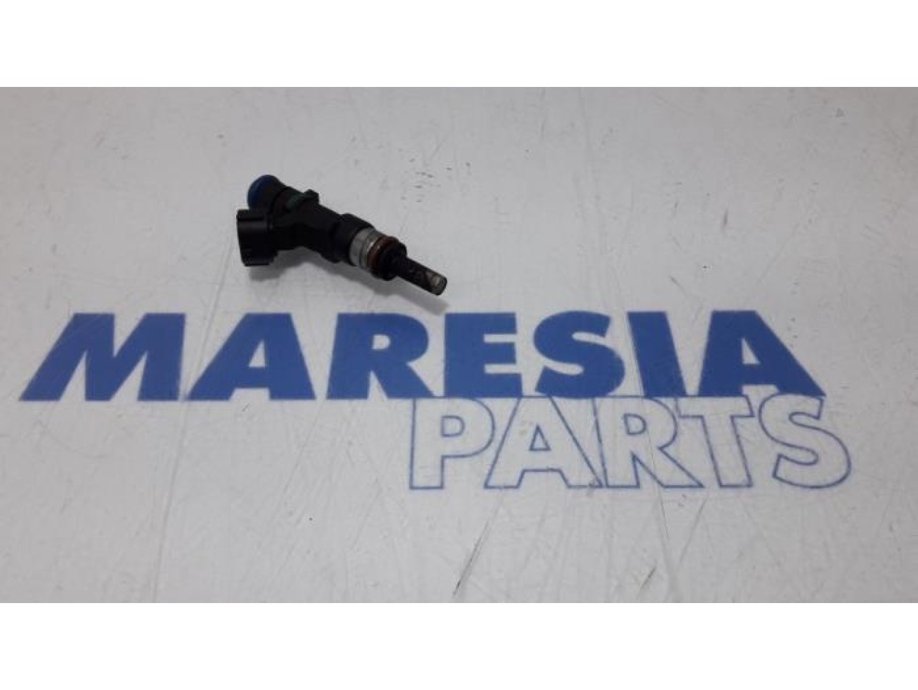 Renault - Clio - Injector (petrol injection)