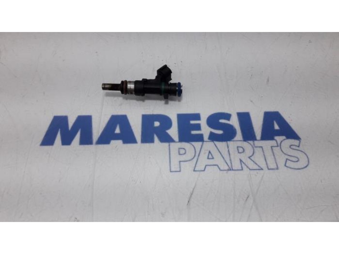 Renault - Clio - Injector (petrol injection)