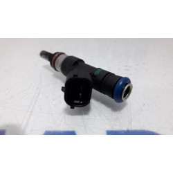 Renault - Clio - Injector (petrol injection)