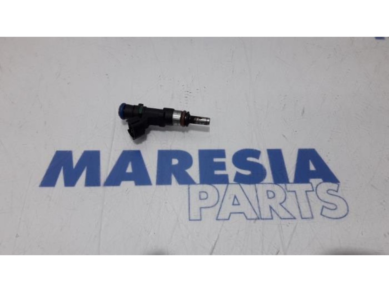 Renault - Clio - Injector (petrol injection)