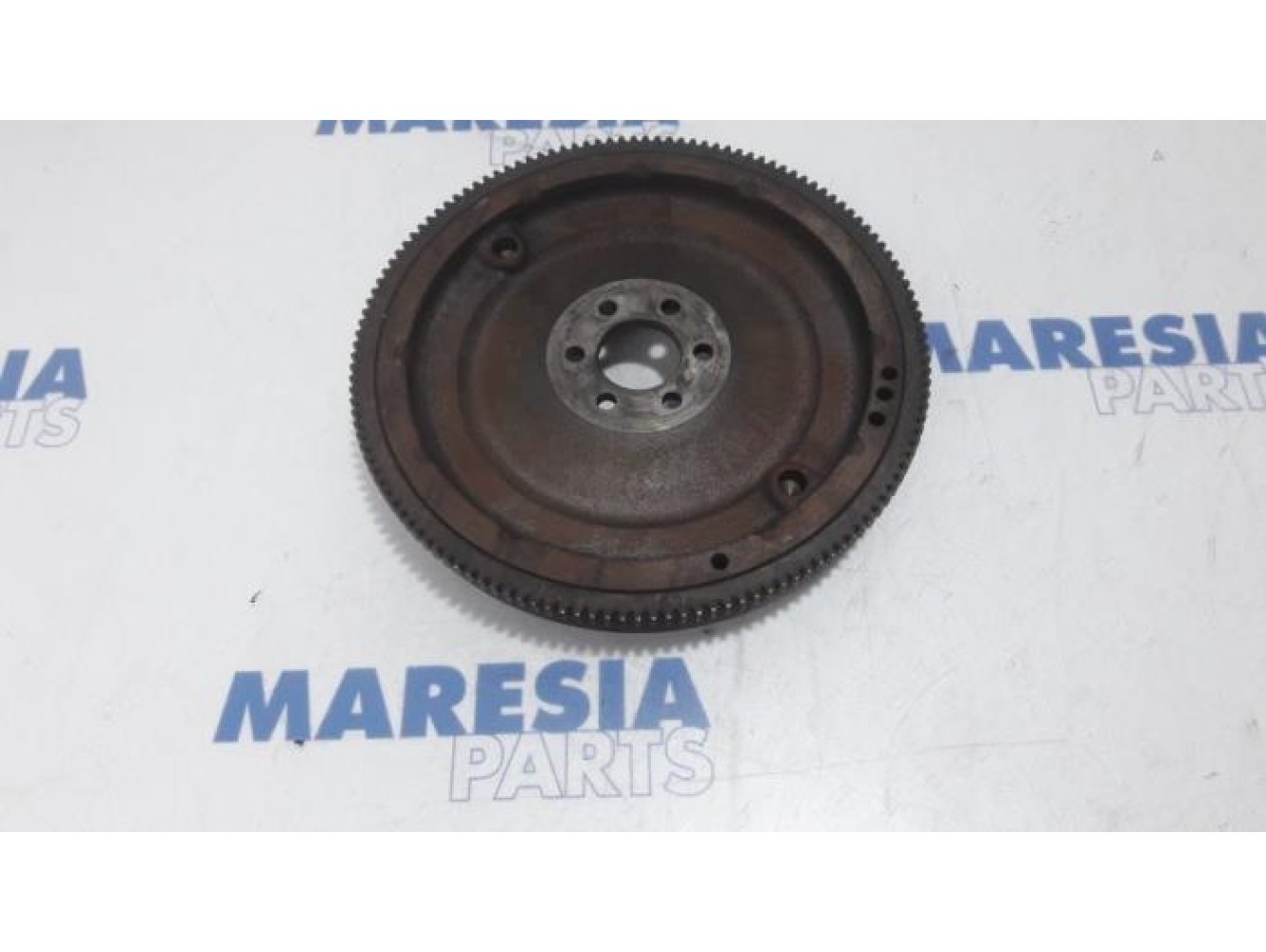 Citroen - Jumpy - Flywheel