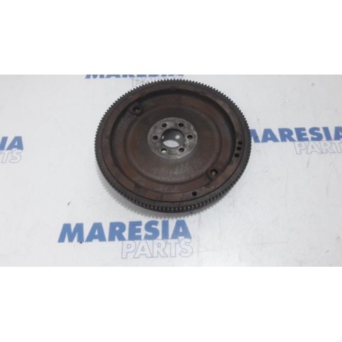 Citroen - Jumpy - Flywheel