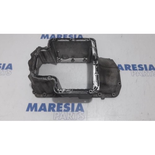 Citroen - Jumpy - Sump