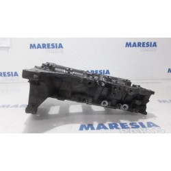 Citroen - Jumpy - Sump