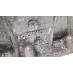 Citroen - Jumpy - Sump