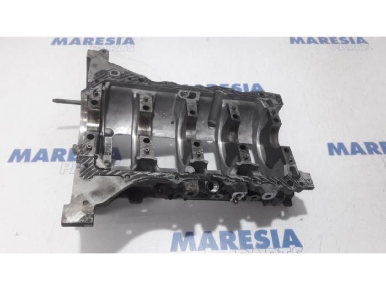 Citroen - Jumpy - Sump