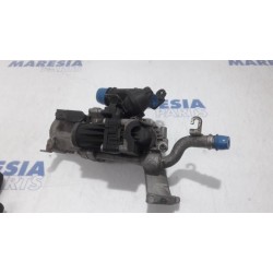 Citroen - Jumpy - EGR Klep