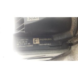 Citroen - Jumpy - EGR Klep