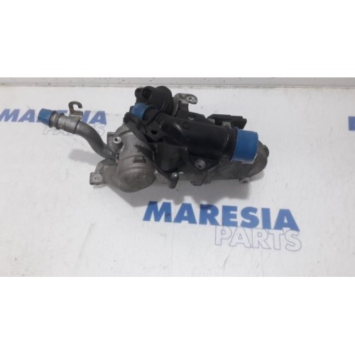 Citroen - Jumpy - EGR Klep