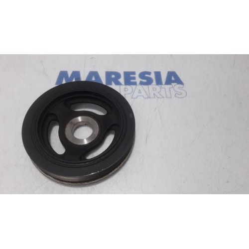 Citroen - Jumpy - Crankshaft pulley