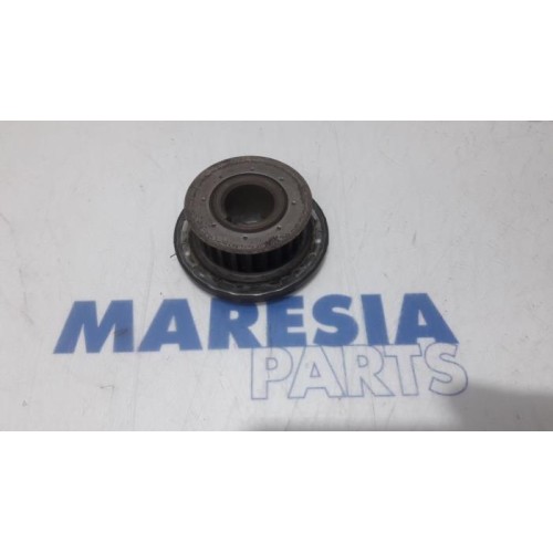Citroen - Jumpy - Crankshaft pulley