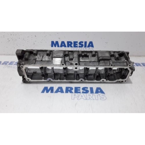 Citroen - Jumpy - Camshaft housing