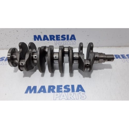 Citroen - Jumpy - Crankshaft