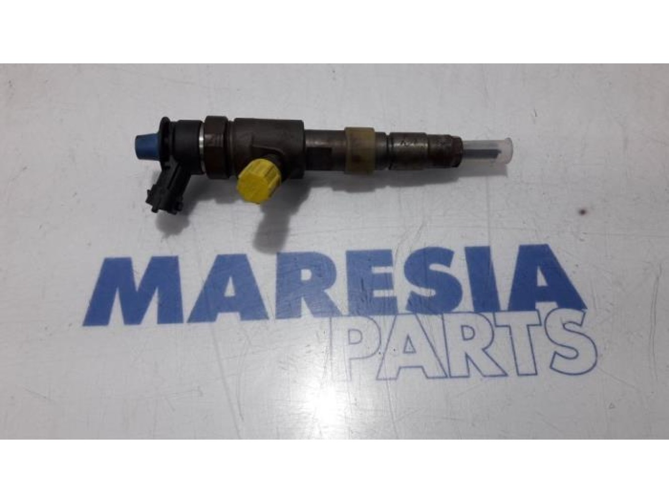 Citroen - Jumpy - Injector (diesel)