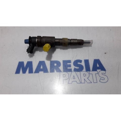 Citroen - Jumpy - Injector (diesel)