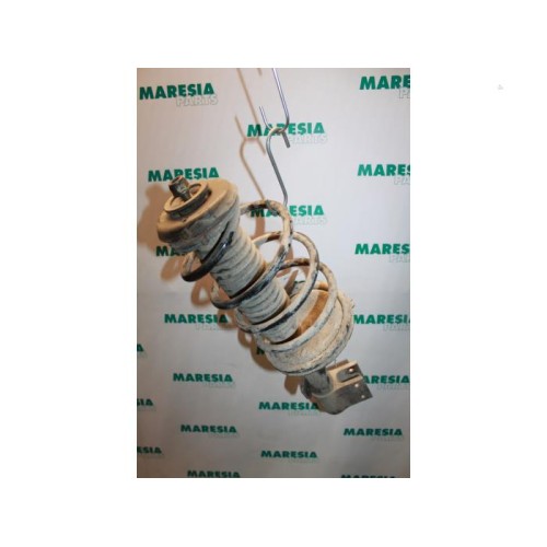 Peugeot - 307 - Front shock absorber rod, right