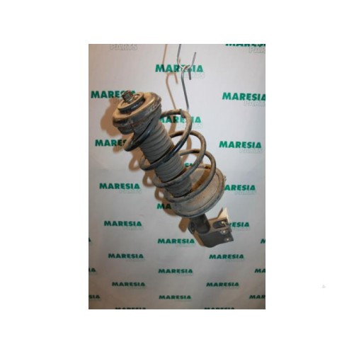 Peugeot - 307 - Front shock absorber rod, right