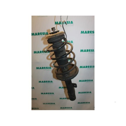 Peugeot - 307 - Front shock absorber rod, right