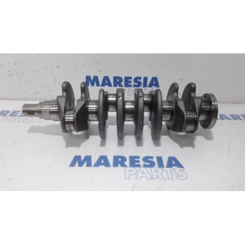 Citroen - Berlingo - Crankshaft