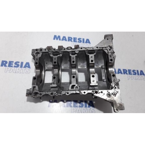 Citroen - Berlingo - Sump