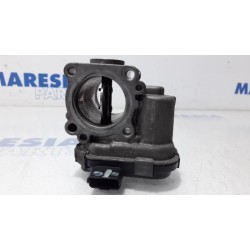 Citroen - Berlingo - Throttle body