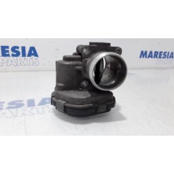 Citroen - Berlingo - Throttle body