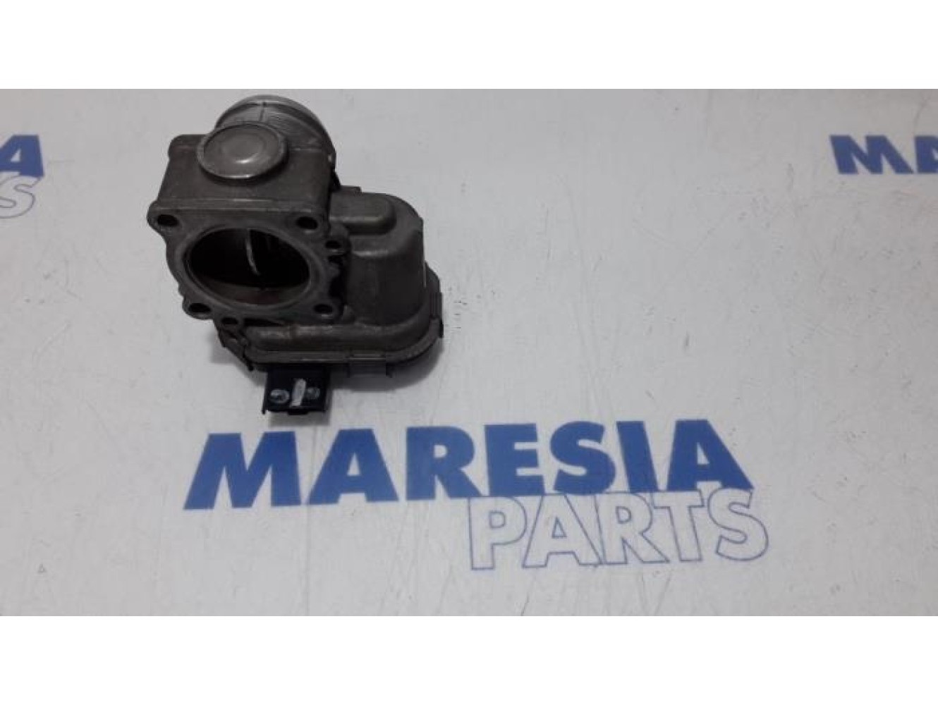 Citroen - Berlingo - Throttle body