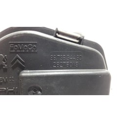 Citroen - Berlingo - Throttle body
