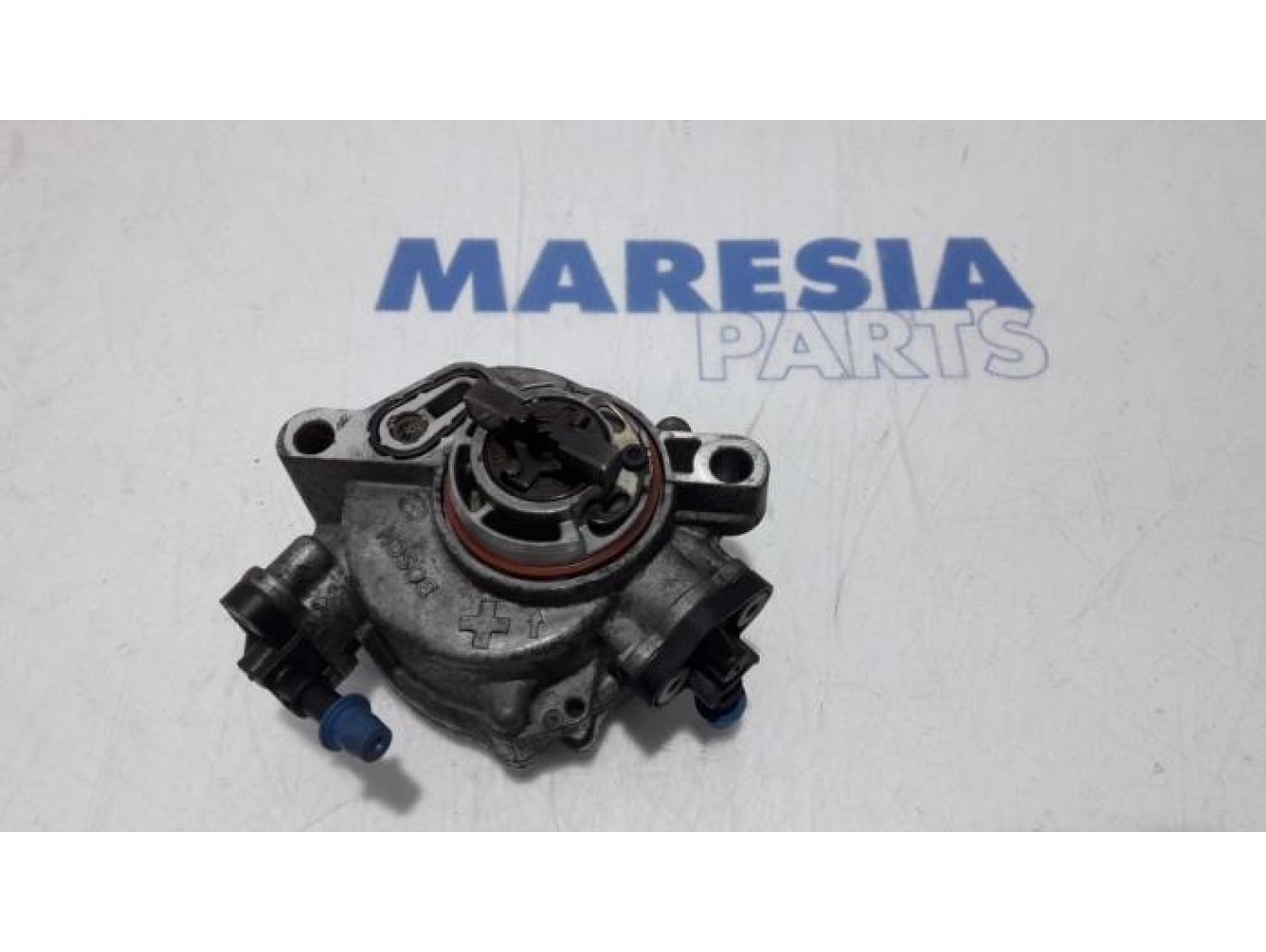 Citroen - Berlingo - Vacuum pump (diesel)