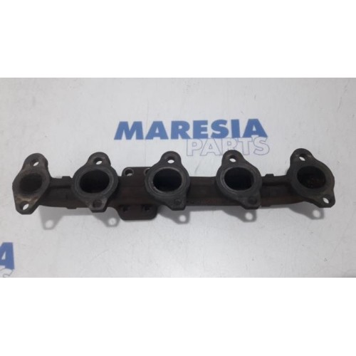 Citroen - Berlingo - Exhaust manifold
