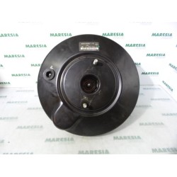 Renault - Clio - Brake servo