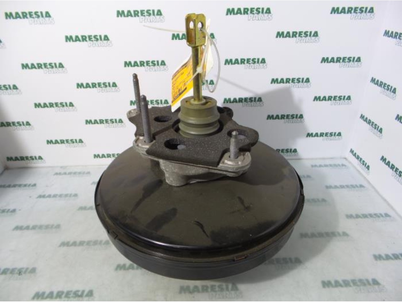 Renault - Clio - Brake servo