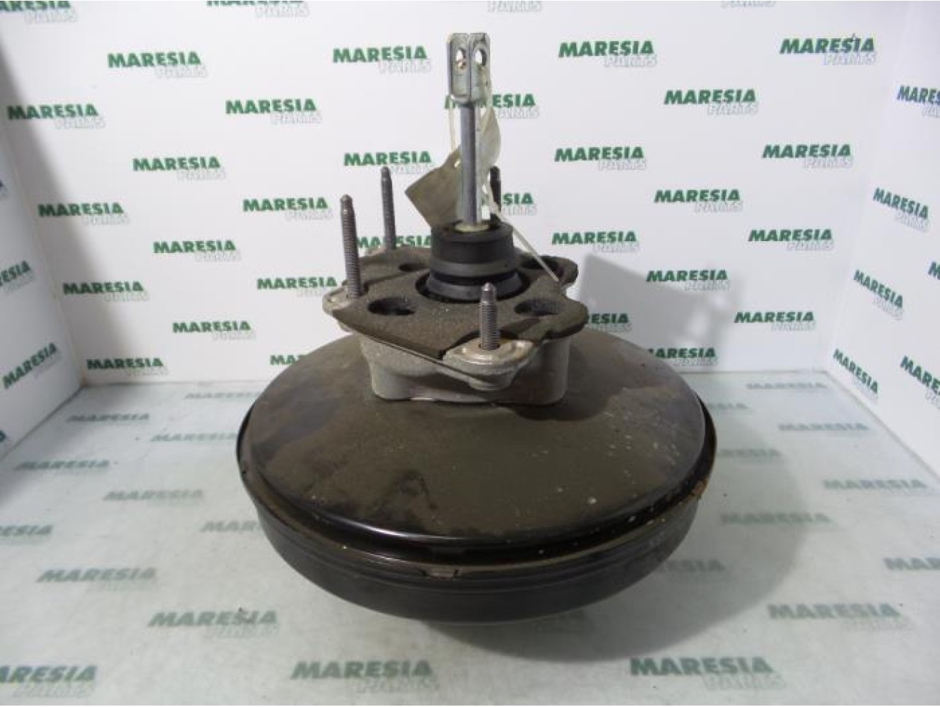 Renault - Clio - Brake servo