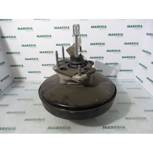 Renault - Clio - Brake servo