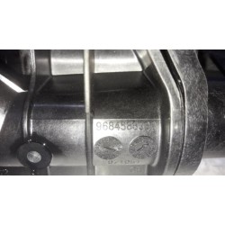 Citroen - Berlingo - Boîtier thermostat