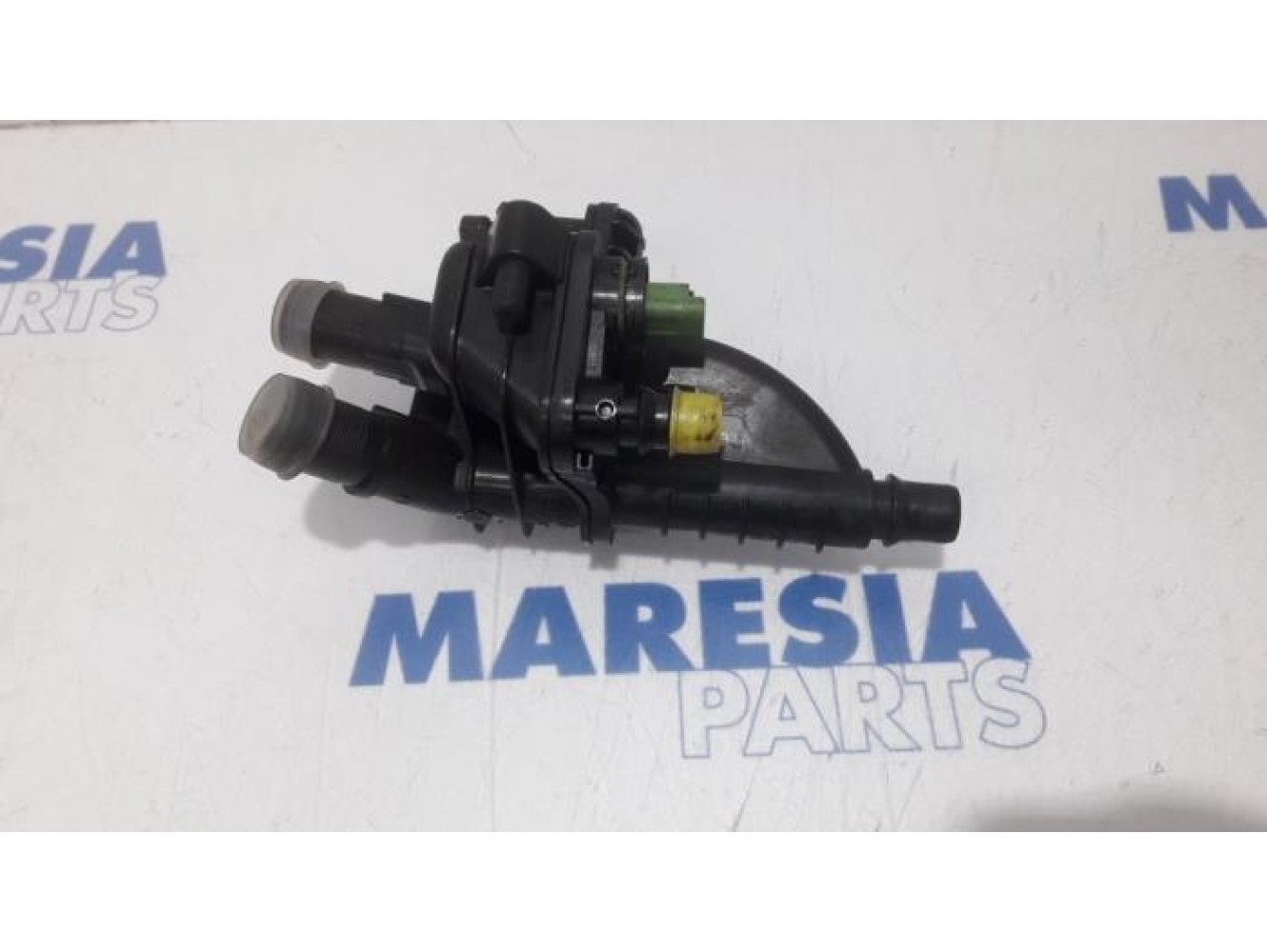 Citroen - Berlingo - Boîtier thermostat