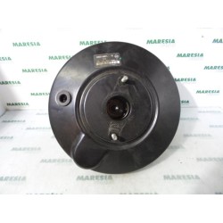 Renault - Clio - Brake servo