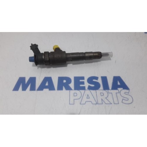 Citroen - Berlingo - Verstuiver (diesel)
