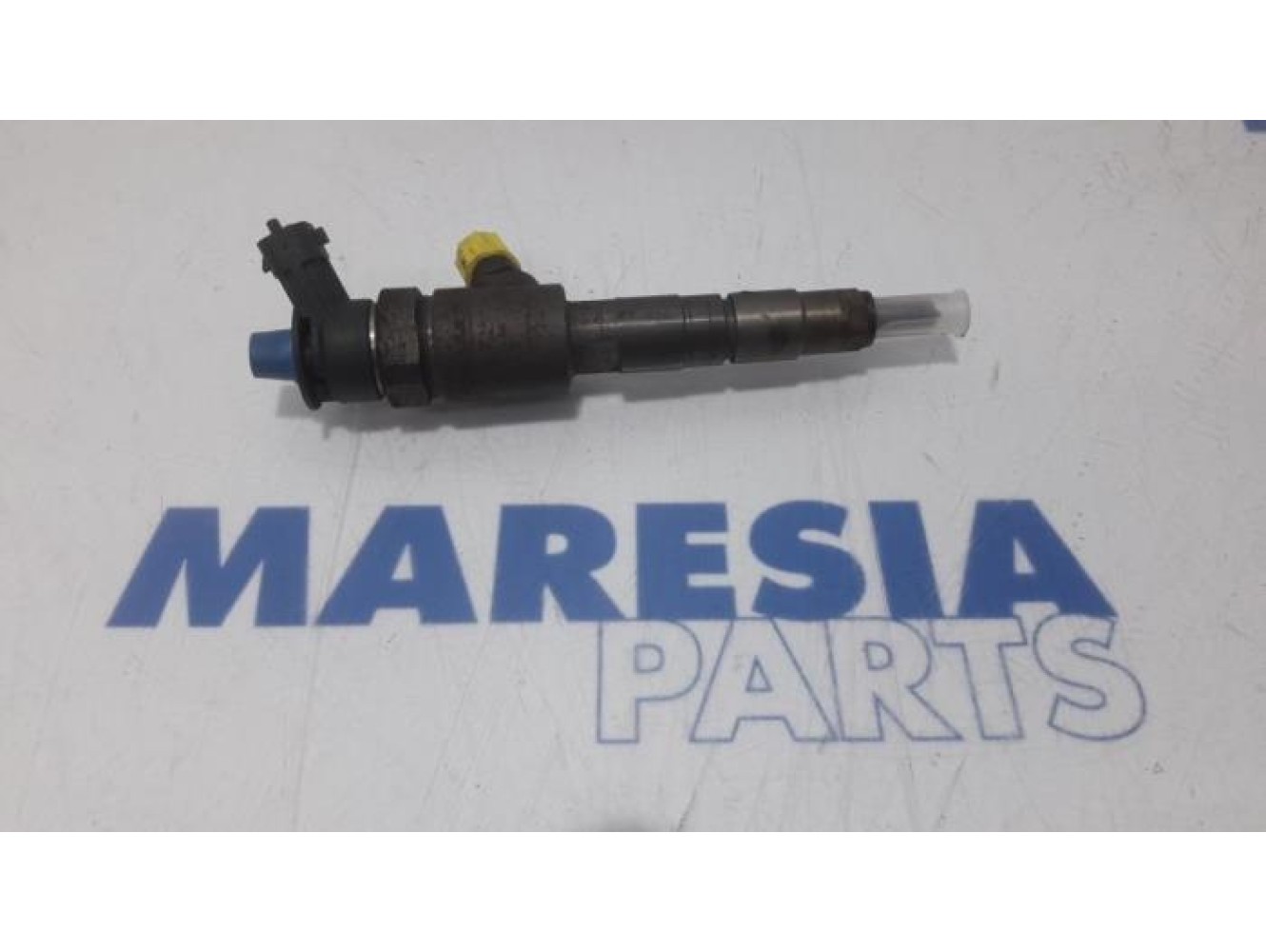 Citroen - Berlingo - Injector (diesel)