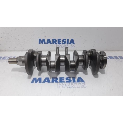Peugeot - 208 - Crankshaft