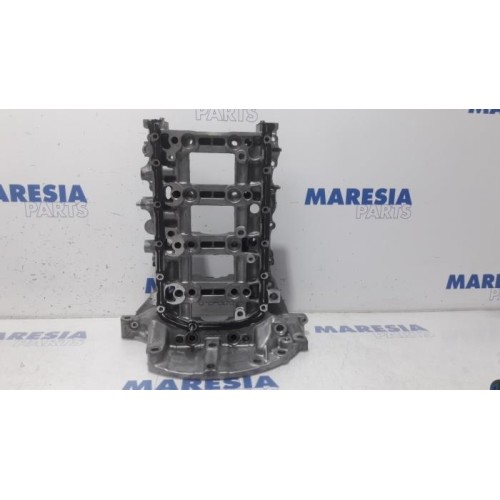 Peugeot - 208 - Sump