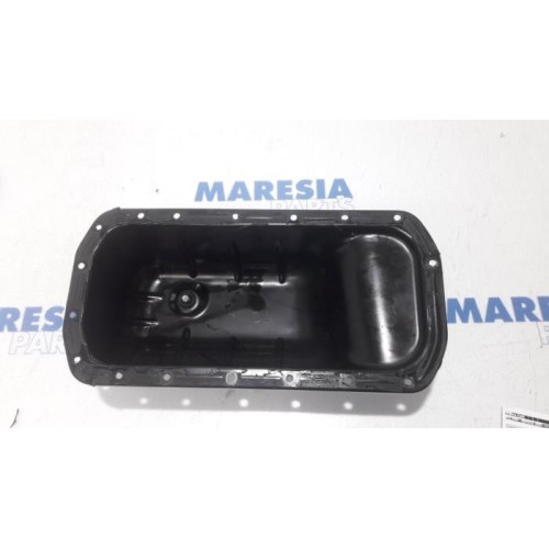 Peugeot - 208 - Sump