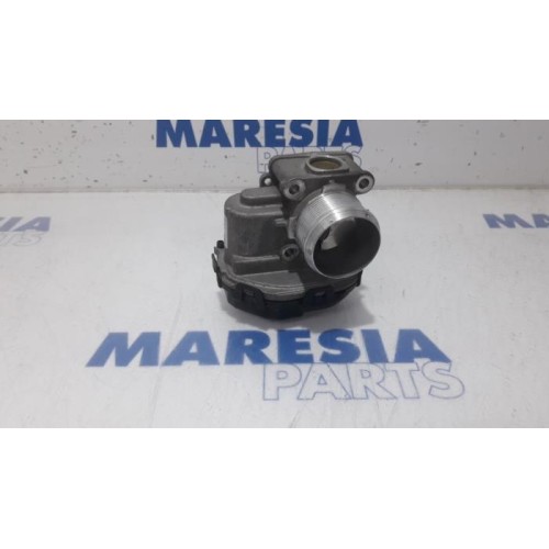 Peugeot - 208 - Throttle body
