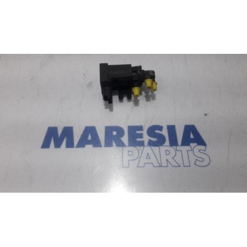 Peugeot - 208 - Turbo pressure regulator