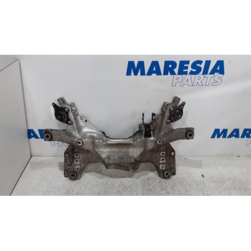 Citroen - C6 - Subframe